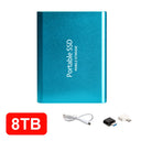 USB External Hard Drive