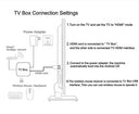 4K Android TV Box for Seamless Streaming