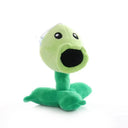 PVZ Plush Toys for Fans and Collectors