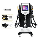 Emsnova 6500W EMS Body Shaper for Fat Weight Loss
