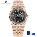 Pagani Design Automatic Watch for Men