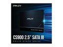 PNY SATA III SSD