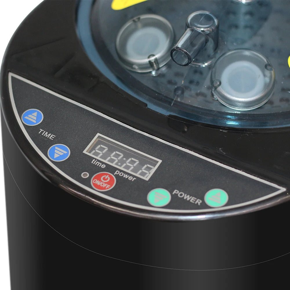 Generator Gas Power Generator