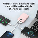 Power Bank - 10000mAh Digital Travel Essential