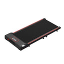 Foldable Treadmill Walking Pad Home Cardio Space Saver 1to6 Kmph