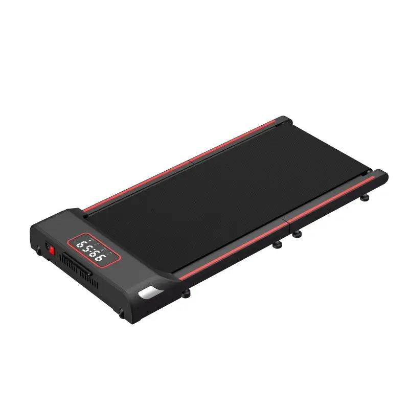 Foldable Treadmill Portable Slim Walking Pad For Home Cardio Training, Best-Selling Indoor Fitness Equipment