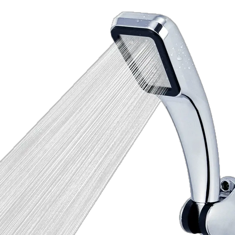 300 High Pressure Rainfall Shower Head for Luxury Showers