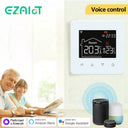 Tuya Wifi Smart Thermostat Controller