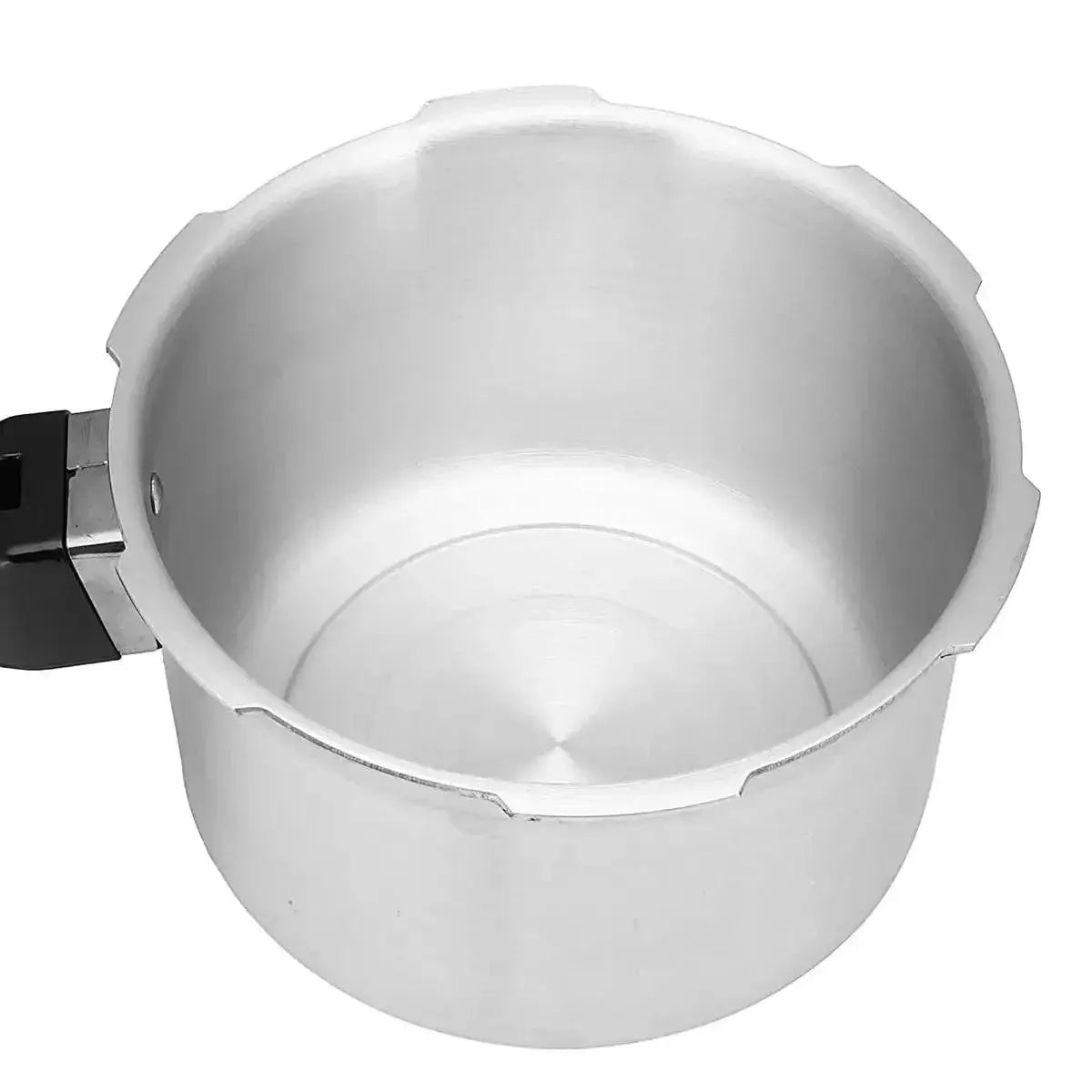 Pressure Cooker Multi Size Electric And Gas Outdoor Cooking