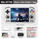 Anbernic RG477M Android Handheld Console