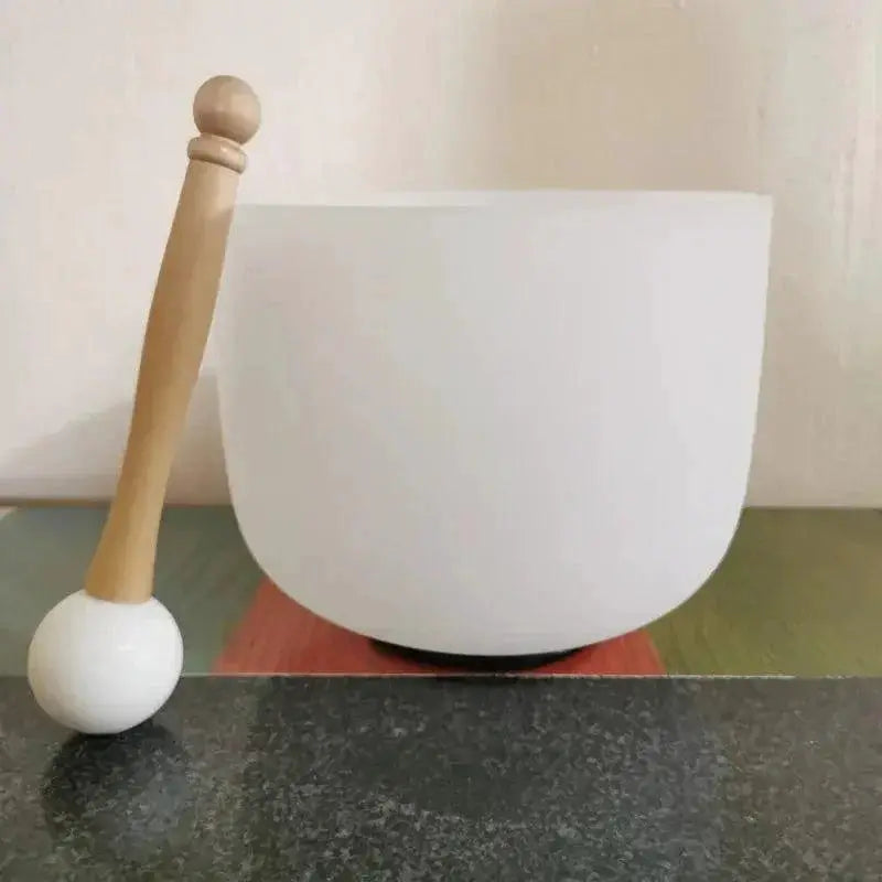 Sound Healing Tibetan Singing Bowl Set For Meditation