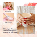 PHOENIXY 38-Piece 8ML Gel Nail Polish Set for Spring Summer