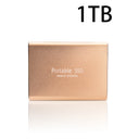 Compact Solid State Storage