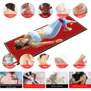 Full Body Red Light Therapy Mat