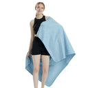 Athletes Gym Towel With Quick Dry Tech