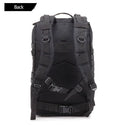 QT&QY 30/50L Tactical Backpacks Man Travel Survival Bag