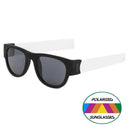 Glare-Free Sunglasses for Beach Travel