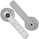Smart Door Lock - Fingerprint Keyless Access