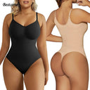 Tummy Control Bodysuit for Women