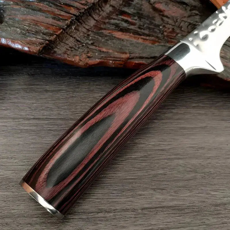 Handcrafted Professional Boning Knife For Fish And Meat - OurLum.com