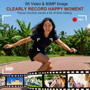 Ourlife Digital Camera