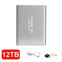 USB External Hard Drive
