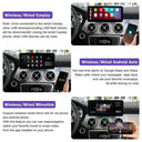 CarPlay Ready Car Player for Benz A CLA