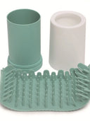 Pet Foot Washer Cup Silicone Soft Paw Cleaner