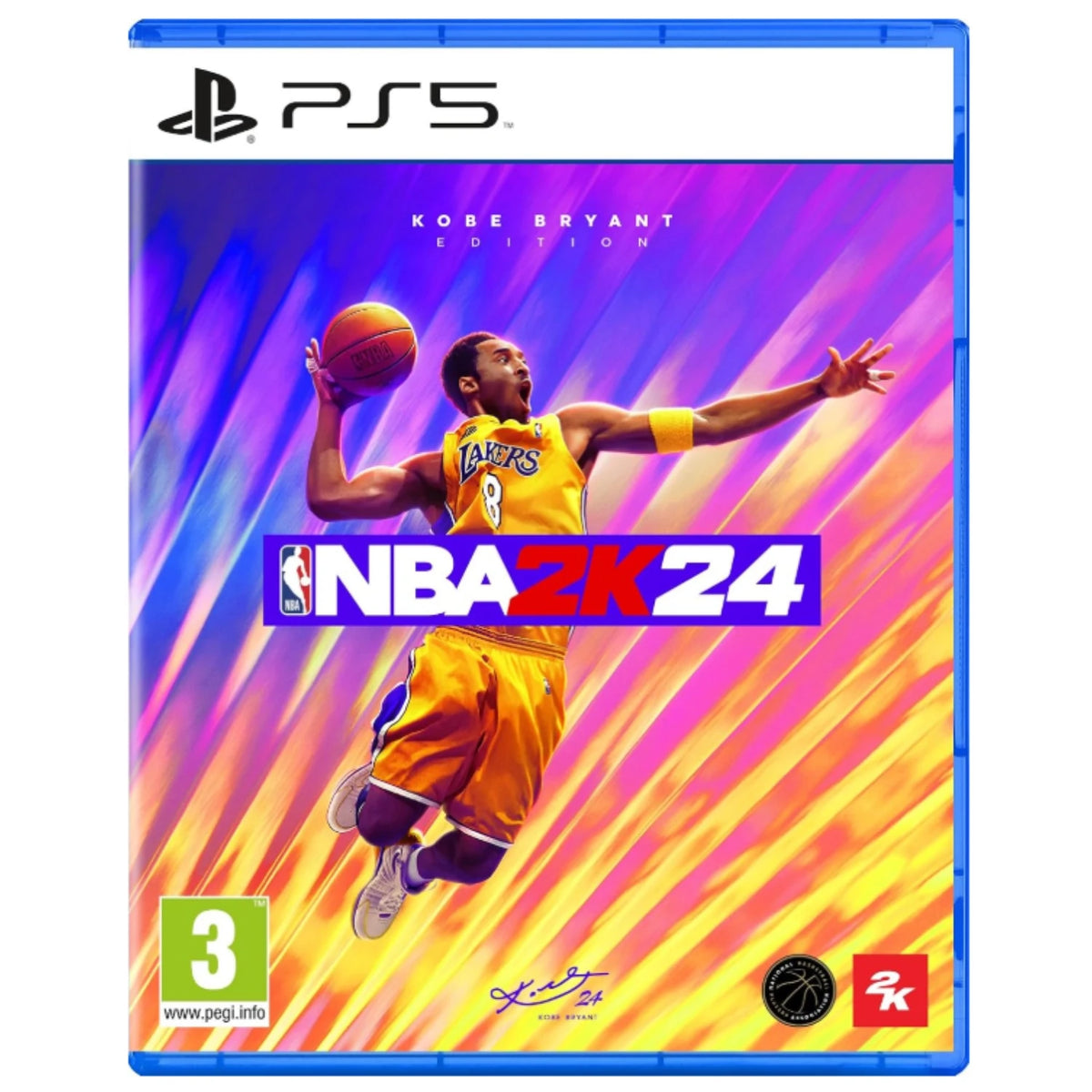 Nba Kobe Bryant