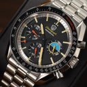 Watchdives Chronograph Sports Watch