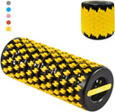 High-Quality Retractable Yoga Foam Roller
