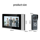 Smart Video Doorbell Secure Your Home Instantly