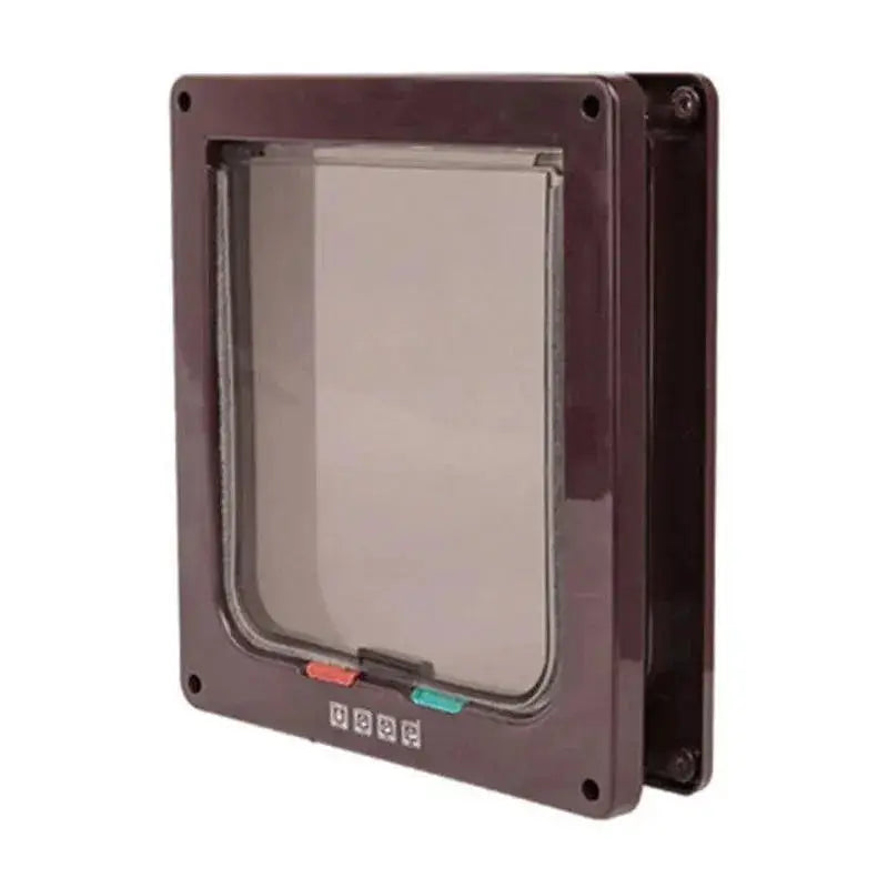 Pet Flap Door for Safe Pet Access — product view 9