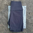 Push Up High Waist Seamless Shorts