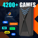 Launchbox Tb External Game Hard