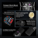 TLM 103 XLR Condenser Microphone Professional Cardioid Mic