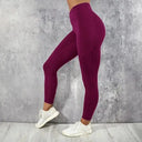 Feel Good High Waist Gym Pocket Leggings