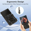 Retro Handheld Game Console 4 Inch IPS