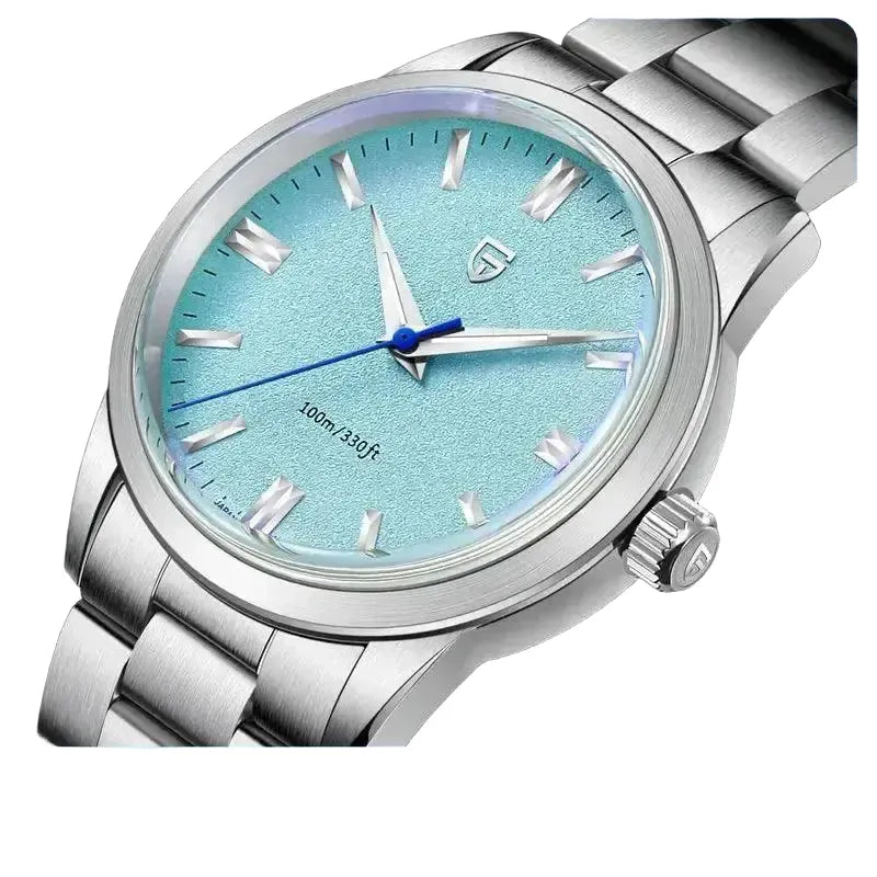 Elegant Men's Watch for Everyday Wear — product view 1