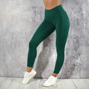 Feel Good High Waist Gym Pocket Leggings