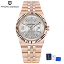 Pagani Design Automatic Watch for Men