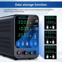 Adjustable Laboratory Power Supply