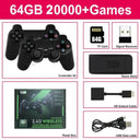 Smart Gaming Console for Team Break Time