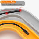 Smart Endoscope for Car and Plumbing