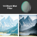 Puluz Optical Glass Camera Filter