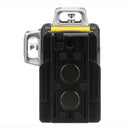 12V 360° Green Laser Level 12 Lines for Accurate Projects