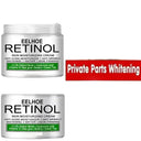 Body Whitening Lotion for Underarms