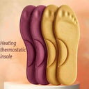 Warm Feet Heated Insoles for Winter