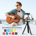 NXG Wireless Lapel Mic - Pro Noise Canceling