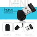 Super Mini USB Flash Drive Waterproof Pen Drive Storage 32GB